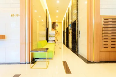 아파트 — GreenLine Service Aparts - Luxious, Heart of city