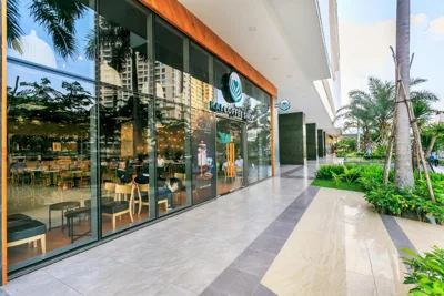 GreenLine Service Aparts - Luxious, Heart of city – 사진 3