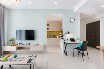 GreenLine Service Aparts - Luxious, Heart of city – 사진 4