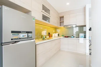 GreenLine Service Aparts - Luxious, Heart of city – 사진 5
