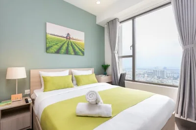 GreenLine Service Aparts - Luxious, Heart of city – 사진 7