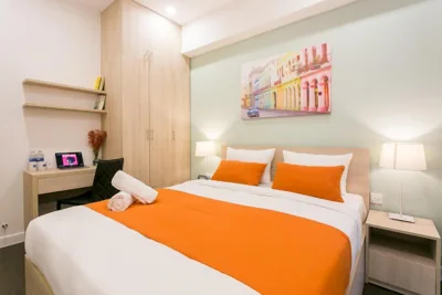 GreenLine Service Aparts - Luxious, Heart of city – 사진 8