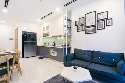 GreenLine Service Aparts - Luxious, Heart of city – 사진 10