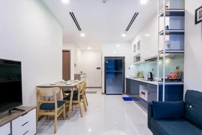 GreenLine Service Aparts - Luxious, Heart of city – 사진 11