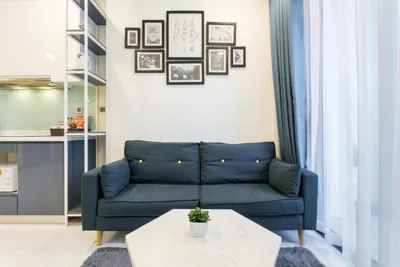 GreenLine Service Aparts - Luxious, Heart of city – 사진 12